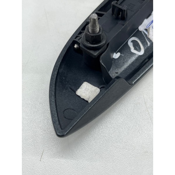 Puxador Maçaneta Externa Dianteira Direita Cobalt Onix 2015