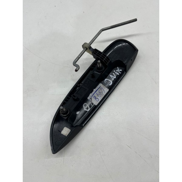 Puxador Maçaneta Externa Dianteira Direita Cobalt Onix 2015