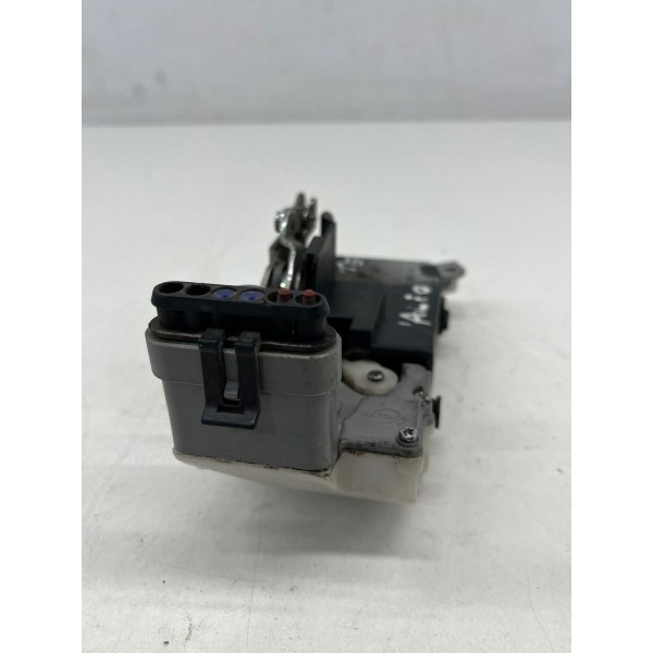 Fechadura Porta Traseira Esquerda Palio 2009 A 2015