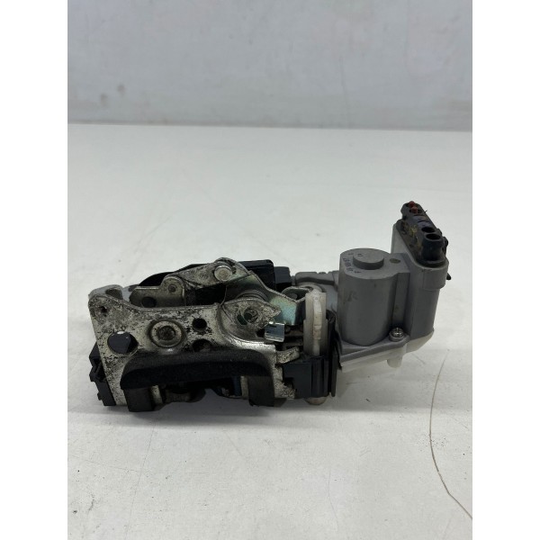 Fechadura Porta Traseira Esquerda Palio 2009 A 2015