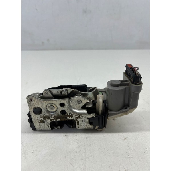 Fechadura Porta Traseira Esquerda Fiat Palio 2003 A 2009