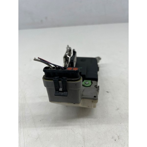 Fechadura Porta Traseira Esquerda Fiat Palio 2003 A 2009