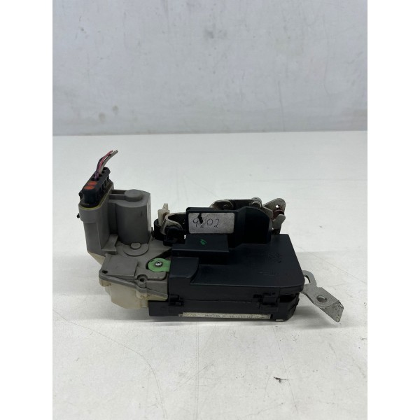 Fechadura Porta Traseira Esquerda Fiat Palio 2003 A 2009