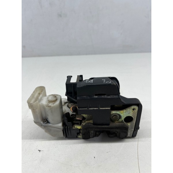 Fechadura Elétrica Porta Traseira Direita Fiat Palio 2013