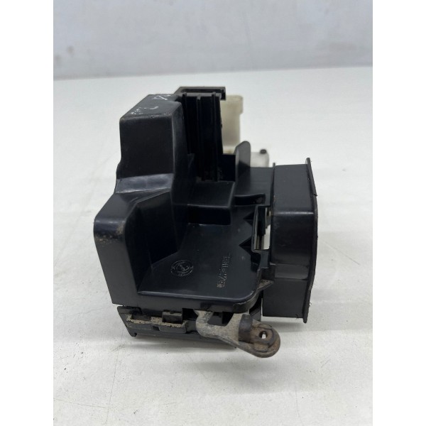 Fechadura Elétrica Porta Traseira Direita Fiat Palio 2013