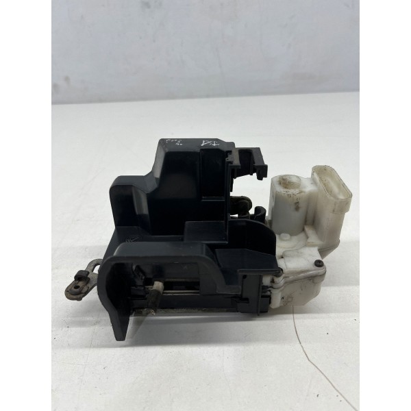 Fechadura Elétrica Porta Traseira Direita Fiat Palio 2013