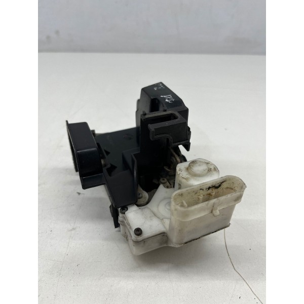 Fechadura Elétrica Porta Traseira Direita Fiat Palio 2013