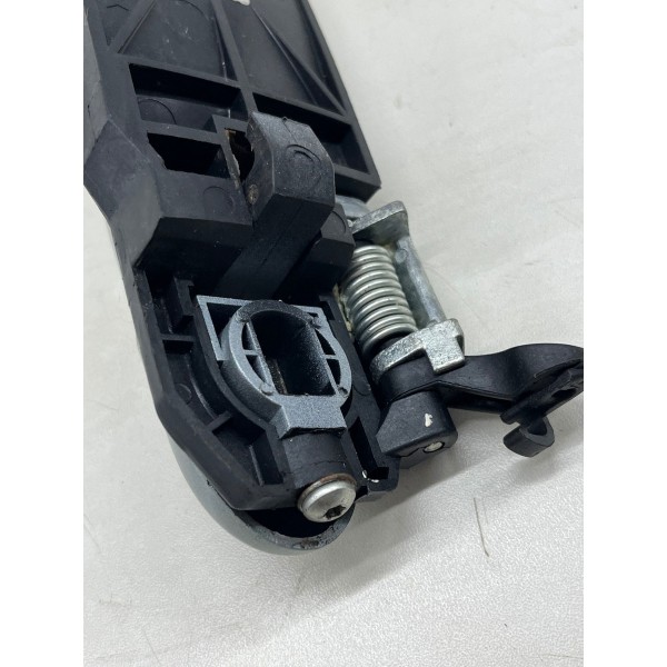 Maçaneta Externa Dianteira Direita Palio Siena 2008 A 2013