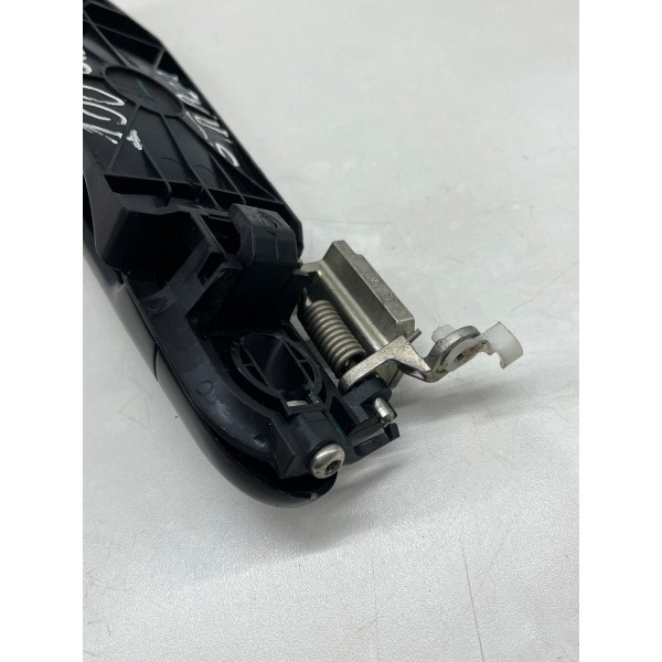 Maçaneta Externa Dianteira Direita Palio 2012 A 2019