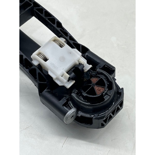 Maçaneta Externa Traseira Esquerda Gol G5 2012 2016