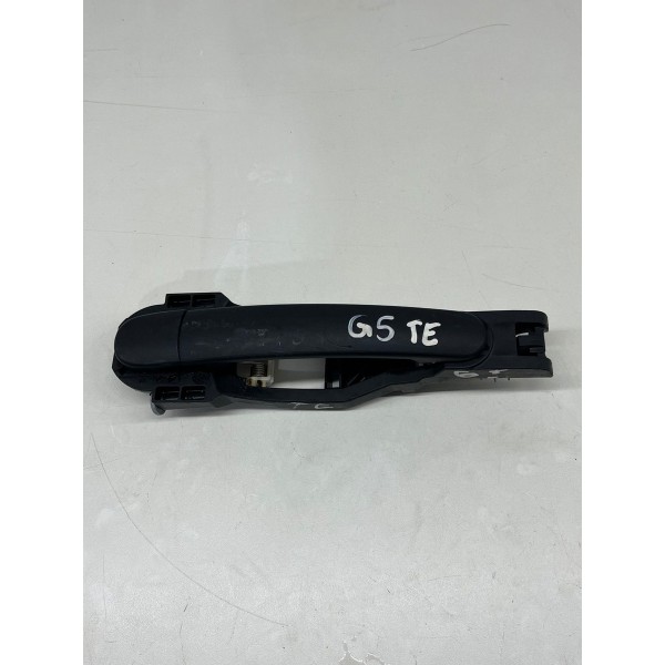 Maçaneta Externa Traseira Esquerda Gol G5 2012 2016