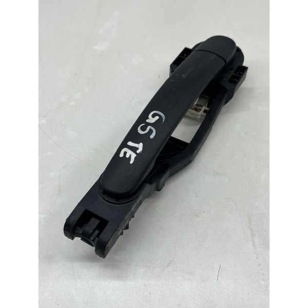 Maçaneta Externa Traseira Esquerda Gol G5 2012 2016