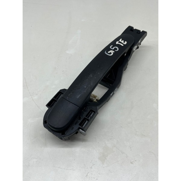 Maçaneta Externa Traseira Esquerda Gol G5 2012 2016