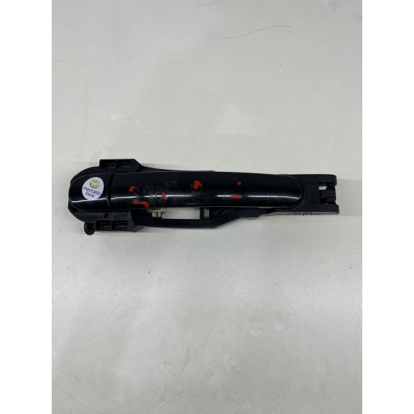 Maçaneta Externa Traseira Esquerda Porta Vw Bora 1999 2013