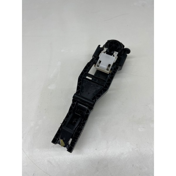 Maçaneta Externa Traseira Esquerda Porta Vw Bora 1999 2013