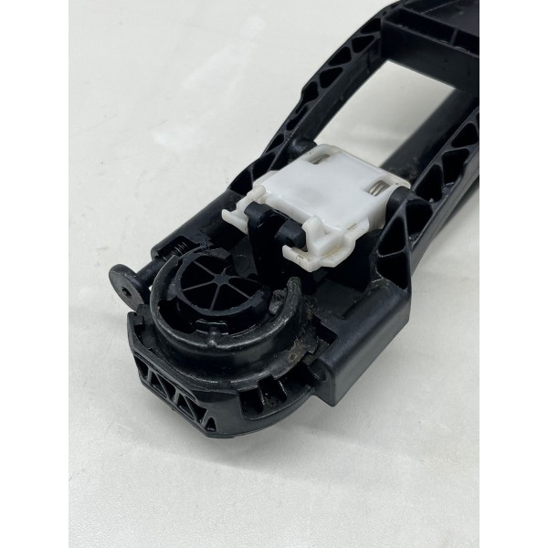 Maçaneta Externa Traseira Esquerda Porta Vw Bora 1999 2013