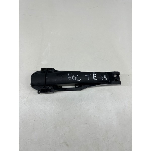 Maçaneta Externa Traseira Esquerda Vw Voyage G5 G6 G7 G8