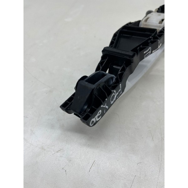 Maçaneta Externa Traseira Esquerda Vw Voyage Fox G5 G6 G7 G8