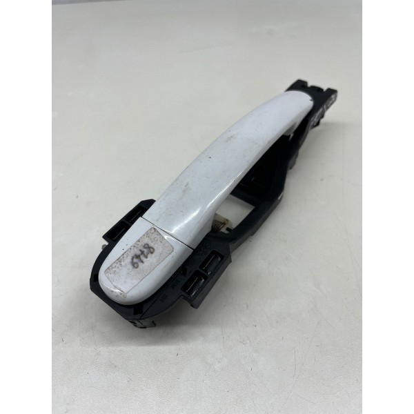 Maçaneta Externa Traseira Esquerda Vw Voyage Fox G5 G6 G7 G8