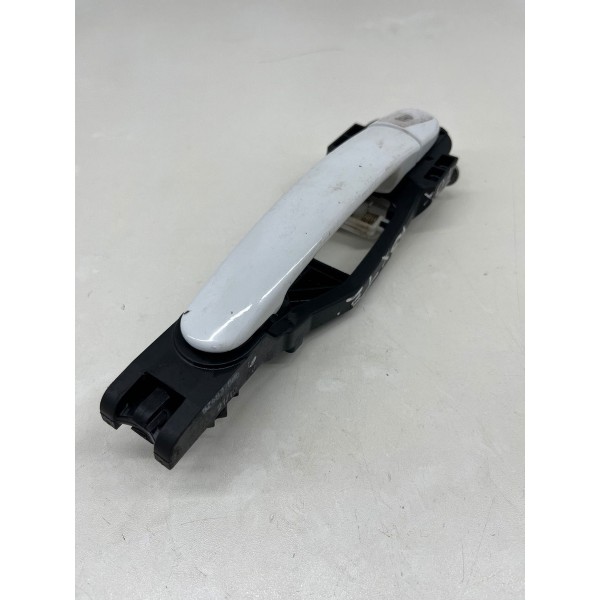 Maçaneta Externa Traseira Esquerda Vw Voyage Fox G5 G6 G7 G8