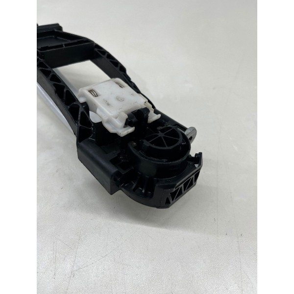 Maçaneta Externa Traseira Esquerda Vw Voyage Fox G5 G6 G7 G8