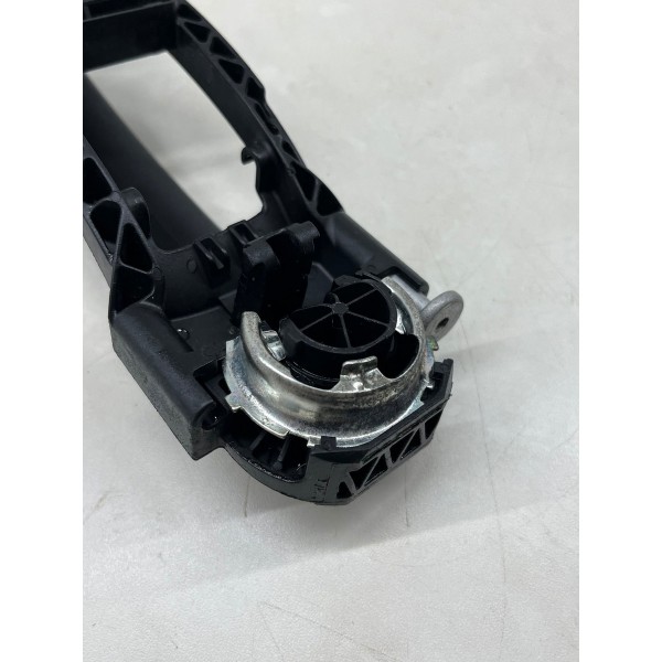 Maçaneta Externa Traseira Direita Gol G5 G6 2012 2016