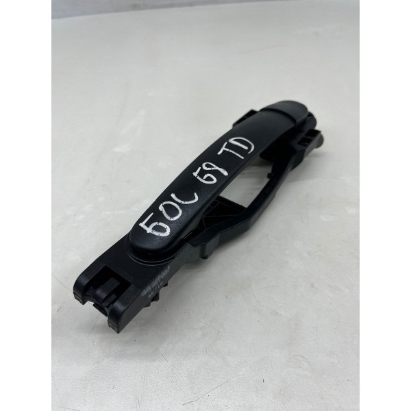 Maçaneta Externa Traseira Direita Gol G5 G6 2012 2016