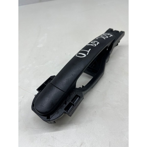 Maçaneta Externa Traseira Direita Gol G5 G6 2012 2016