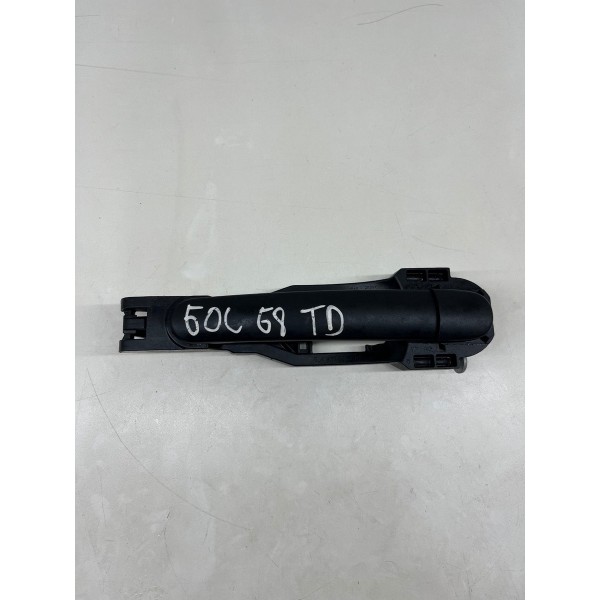 Maçaneta Externa Traseira Direita Gol G5 G6 2012 2016