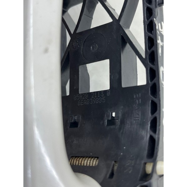 Maçaneta Externa Porta Traseira Esquerda T-cross 2018 2024