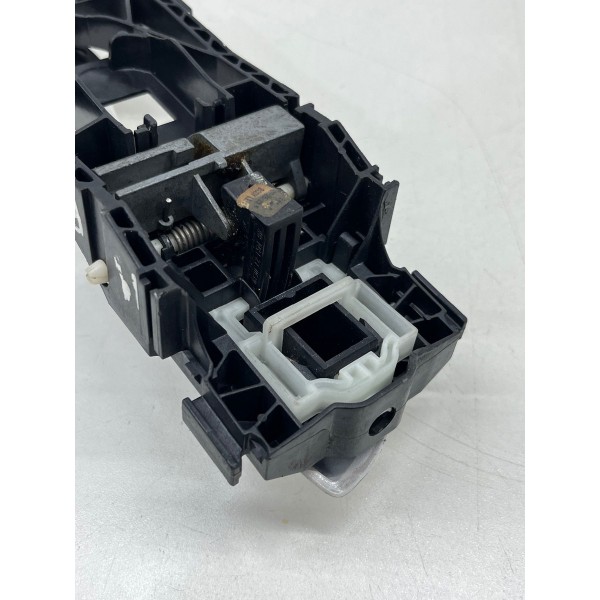 Maçaneta Externa Porta Traseira Esquerda T-cross 2018 2024