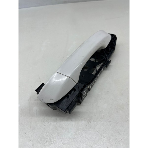 Maçaneta Externa Porta Dianteira Direita T-cross 2018 2024