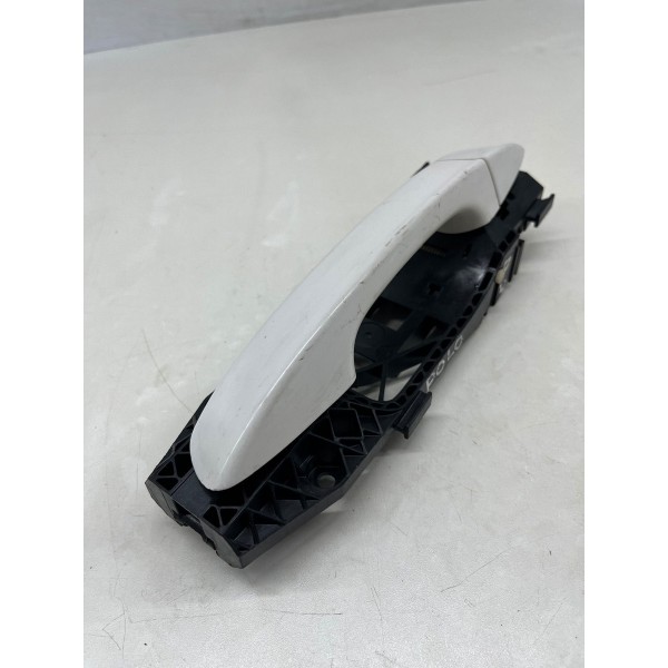 Maçaneta Externa Porta Dianteira Direita T-cross 2018 2024