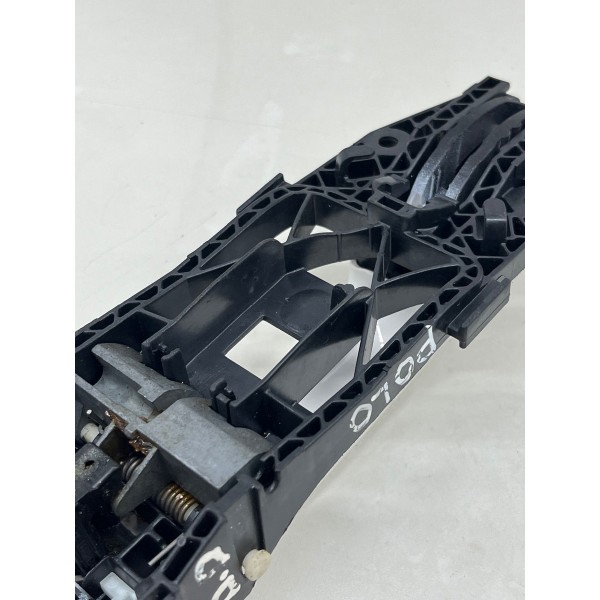 Maçaneta Externa Porta Dianteira Direita T-cross 2018 2024