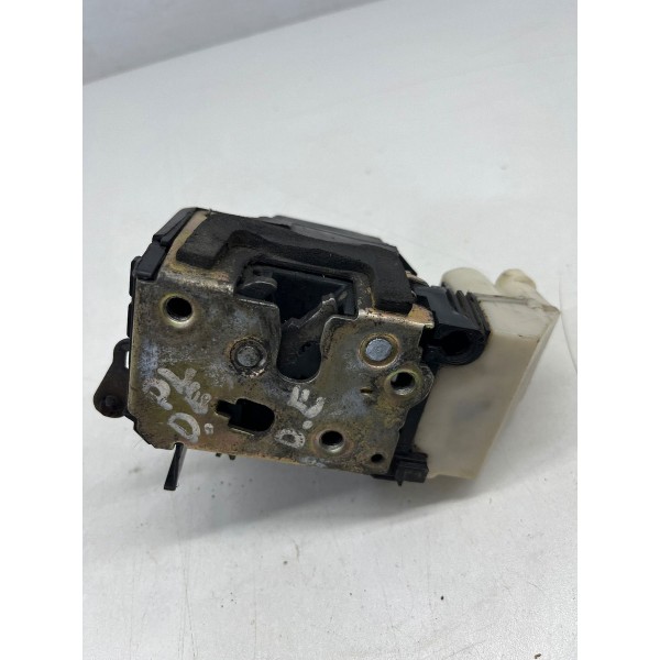 Fechadura Porta Dianteira Direita Fiat Palio 2005
