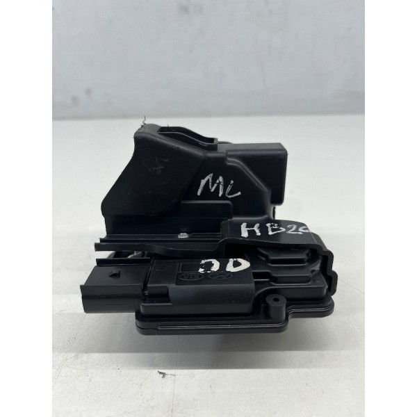 Fechadura Dianteira Direita Elétrica Hyundai Hb20 2020