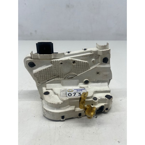 Fechadura Elet. Traseira Direita Chevrole Onix 2021 A 2022