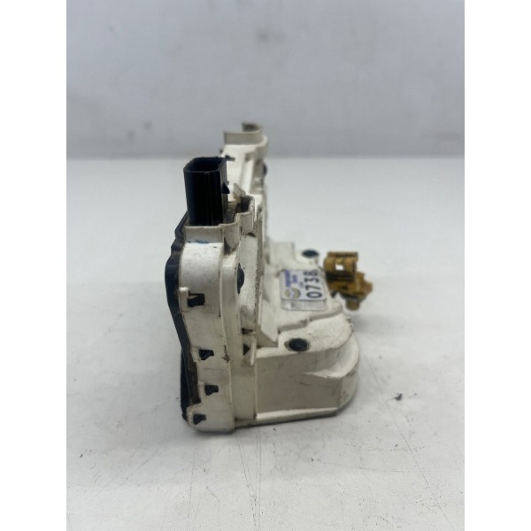 Fechadura Elet. Traseira Direita Chevrole Onix 2021 A 2022