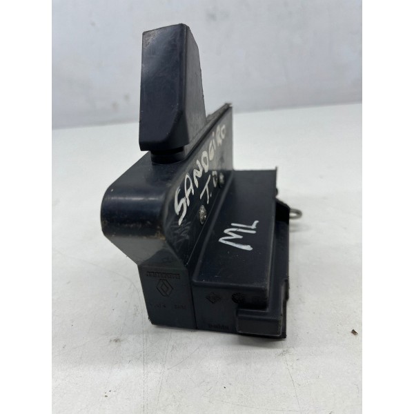 Fechadura Porta Traseira Direita Renault Sandero  2015\2020