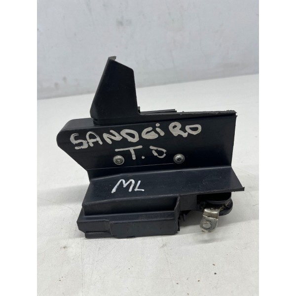 Fechadura Porta Traseira Direita Renault Sandero  2015\2020