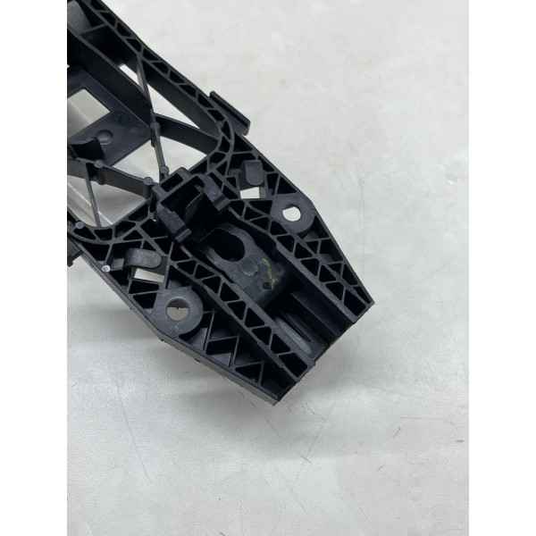 Maçaneta Externa Traseira Direita Vw Up 2014 A 2021