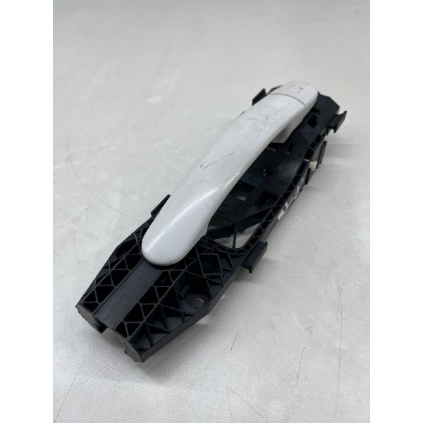 Maçaneta Externa Traseira Direita Vw Up 2014 A 2021