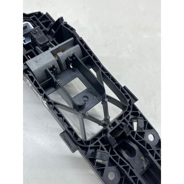 Maçaneta Externa Traseira Direita Vw Up 2014 A 2021