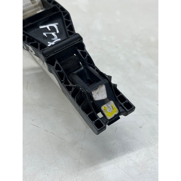 Maçaneta Dianteira Esquerda Saveiro G8 2021 A 2025 5u0837885