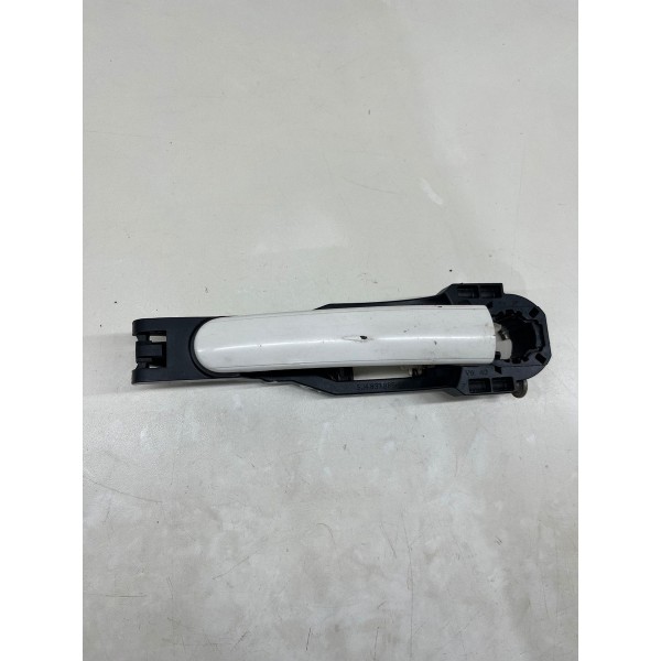 Maçaneta Dianteira Esquerda Saveiro G8 2021 A 2025 5u0837885