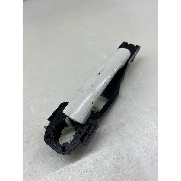 Maçaneta Dianteira Esquerda Saveiro G8 2021 A 2025 5u0837885