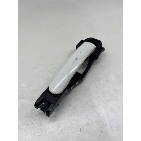 Maçaneta Dianteira Esquerda Saveiro G8 2021 A 2025 5u0837885