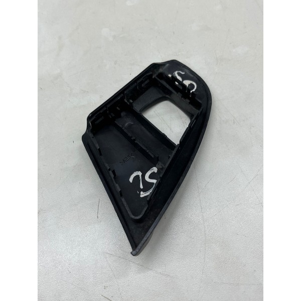 Moldura Botao Volante Renault Duster 2015 A 2018