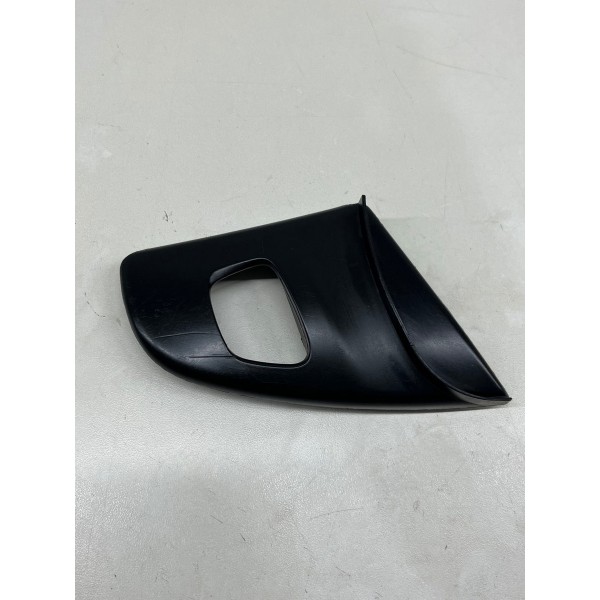 Moldura Botao Volante Renault Duster 2015 A 2018