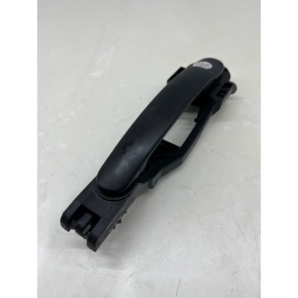 Maçaneta Externa Dianteira Direita Gol 2010 A 2020